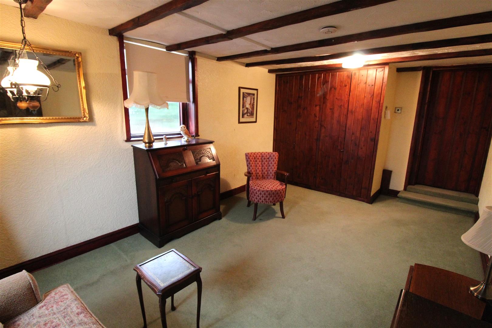 Park Lane, Endon, Stoke-On-Trent